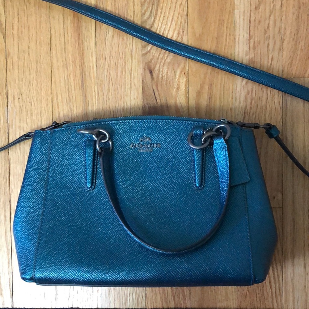 Coach Crossbody Purse